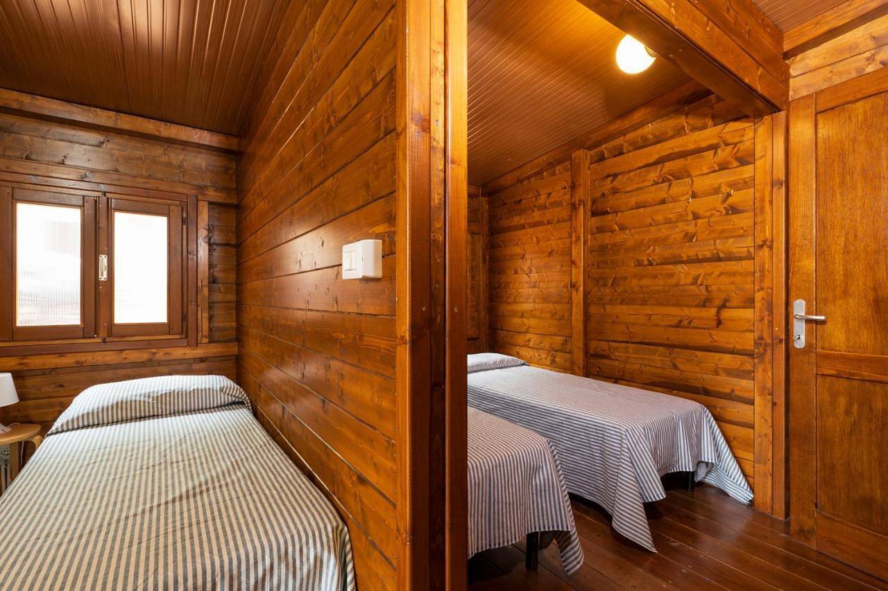 Villaggio Camping Calapineta in Siniscola, Provincia di Nuoro