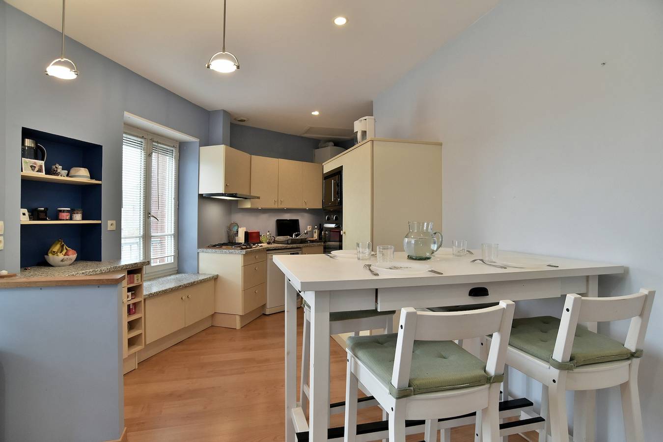 Apartamento entero, Appartement Terre - 400m de la Plage in Saint-Lunaire, Región de Saint-Malo