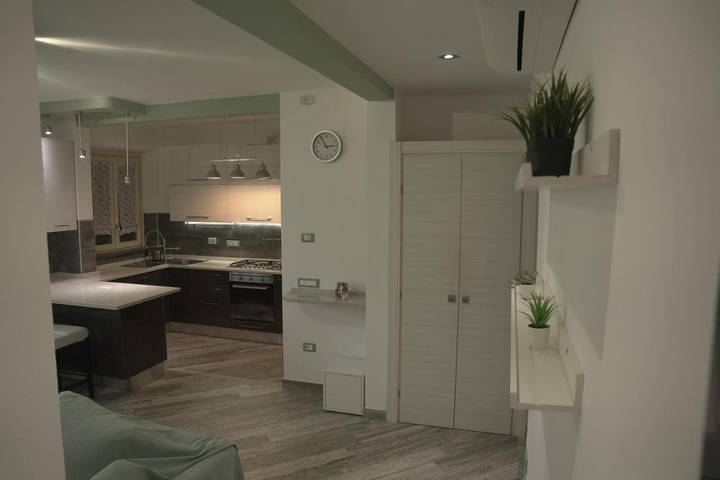 Chambre d’hôte pour 2 personnes, avec jardin et vue à Pise - 4