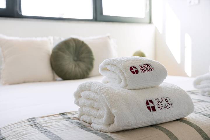Apartamento entero, GuestReady - Fábrica de seda 4I in Bonfim, Distrito de Porto