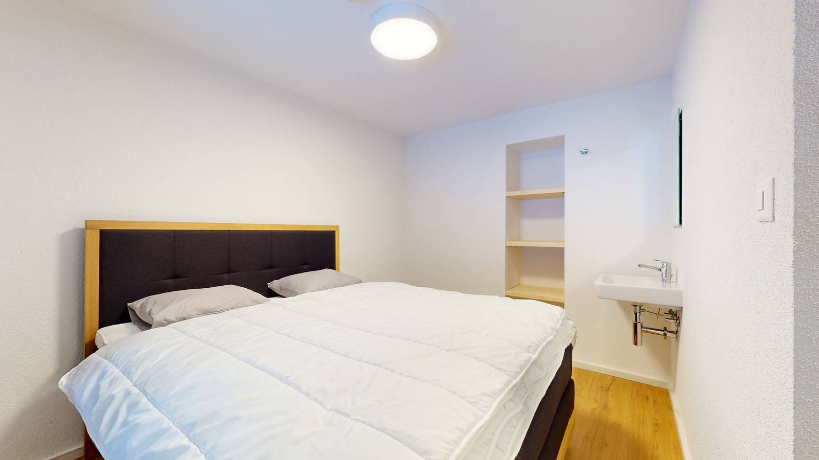 Ganze Ferienwohnung, Chalet de l'Ours Authentic Etage Penthes 14 pers in Les Agettes, Walliser Alpen