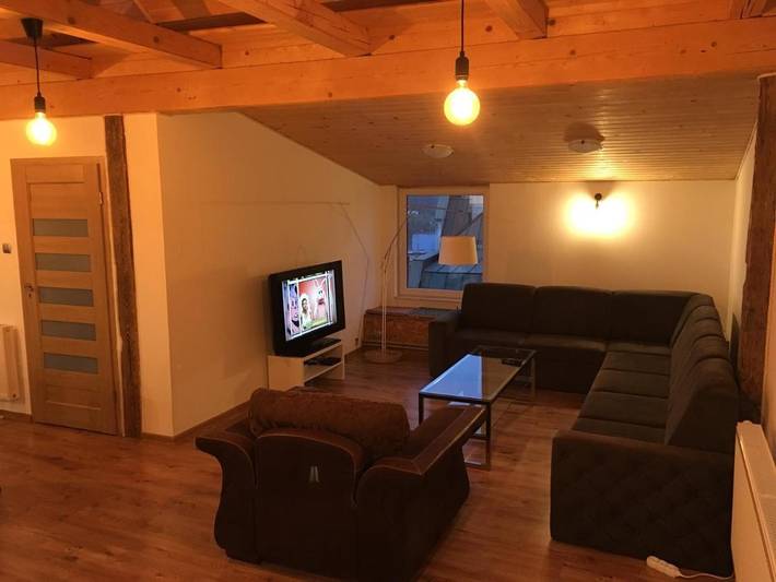 Ferienwohnung für 6 Personen, mit Ausblick, mit Haustier - 1