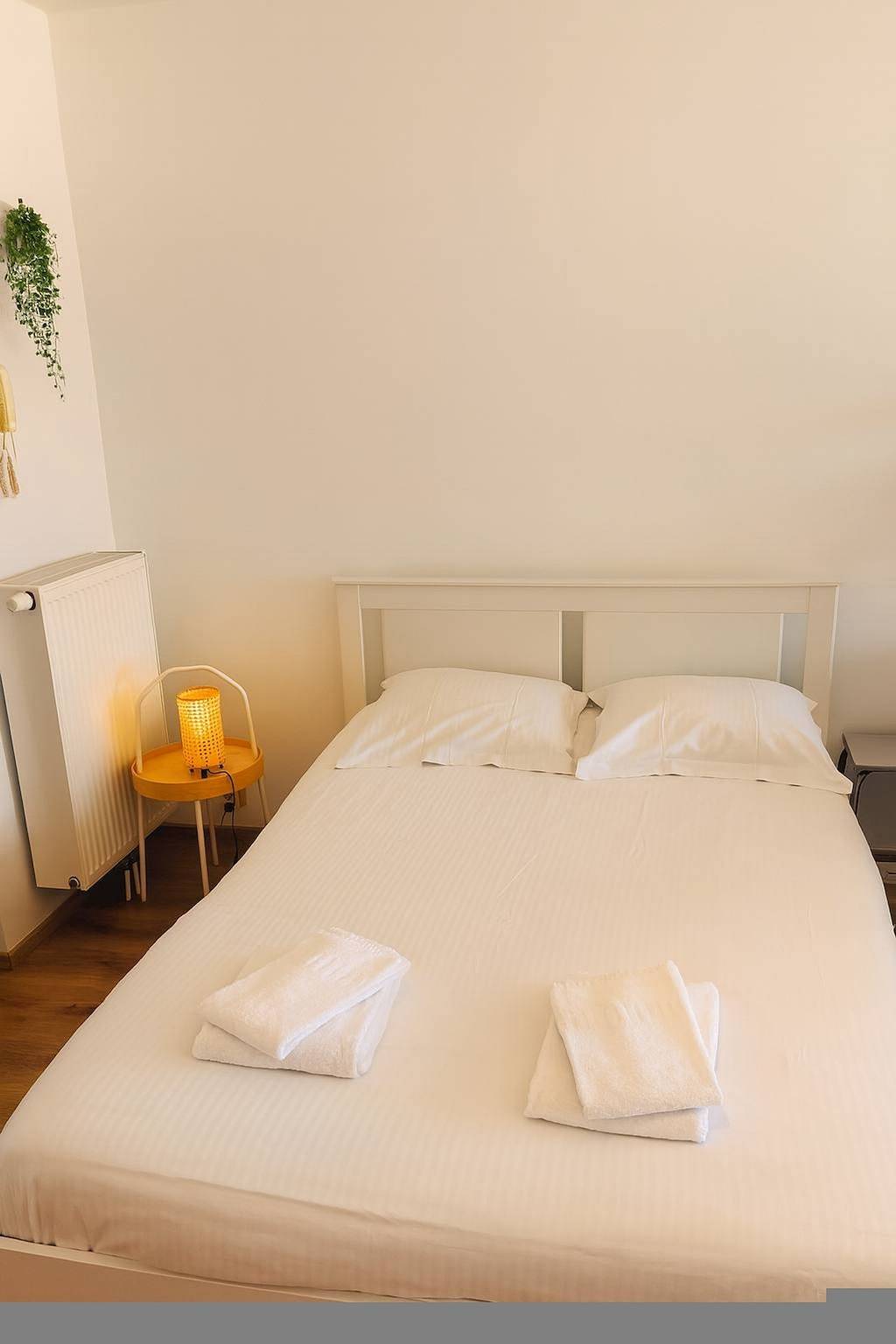 Studio entier, Modern Beachfront Apartment in Zeebrugge in Bruges, Côte belge