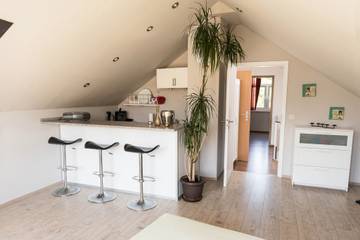 Ferienhaus für 6 Personen in Bremerhaven, Cuxland, Bild 4