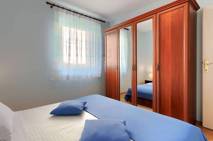Entire apartment, Apartment Egle in Rabac, Labin-Rabac