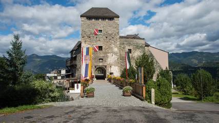 Ferienwohnung für 4 Personen in Kapfenberg, Bezirk Bruck an der Mur, Bild 3