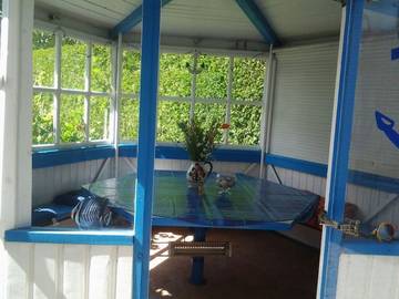 Bungalow für 4 Personen in Röbel, Müritz, Bild 4