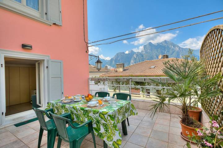 Hotel für 2 Personen in Torbole