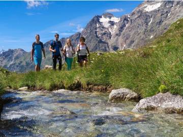 Appartamento per 9 Persone in Antey-Saint-André, Alpi Pennine, Foto 4
