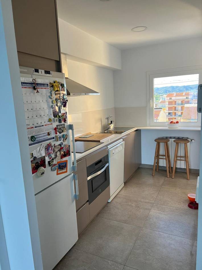 Gîte pour 4 personnes, avec terrasse dans Sant Antoni de Calonge - 4