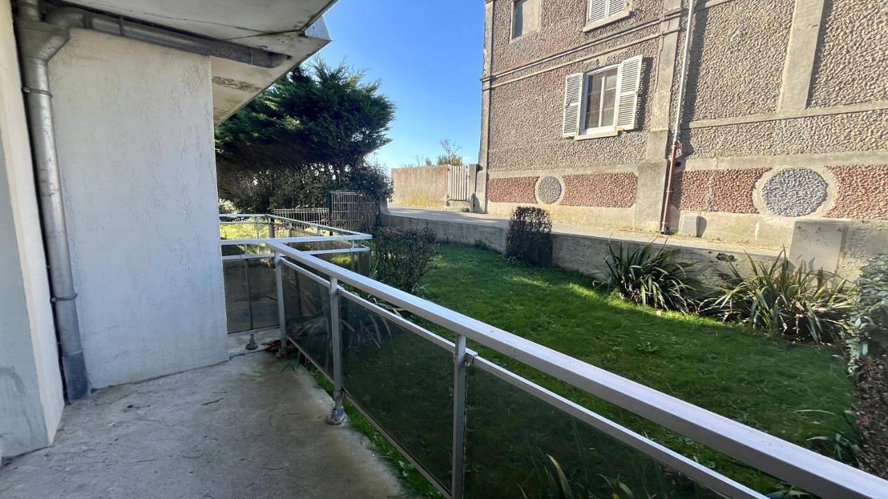 Apartment in Le Crotoy, Région d'Abbeville