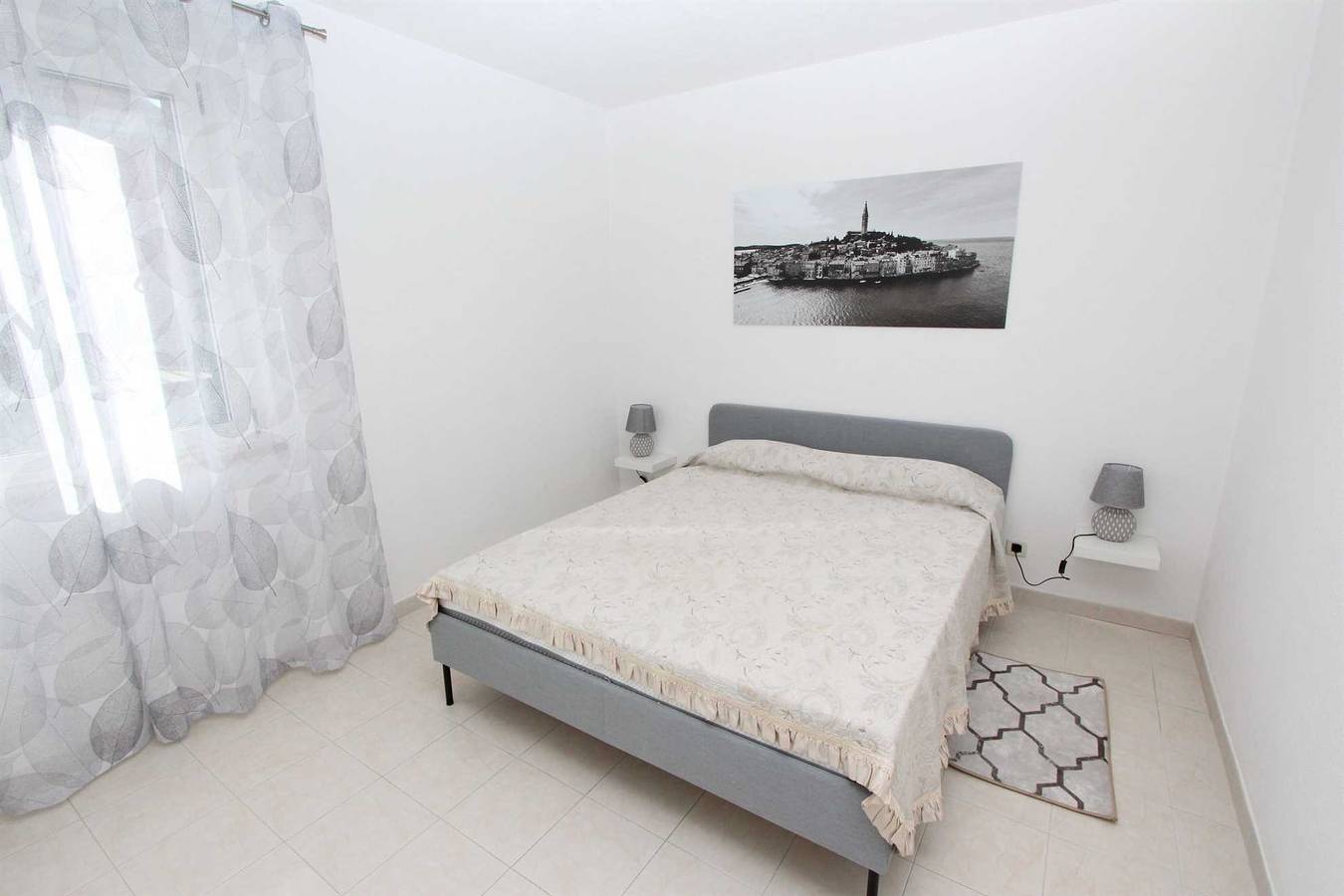 Apartamento entero, Stellina Two-Bedroom Apartment in Rovinj, Región de Rovinj