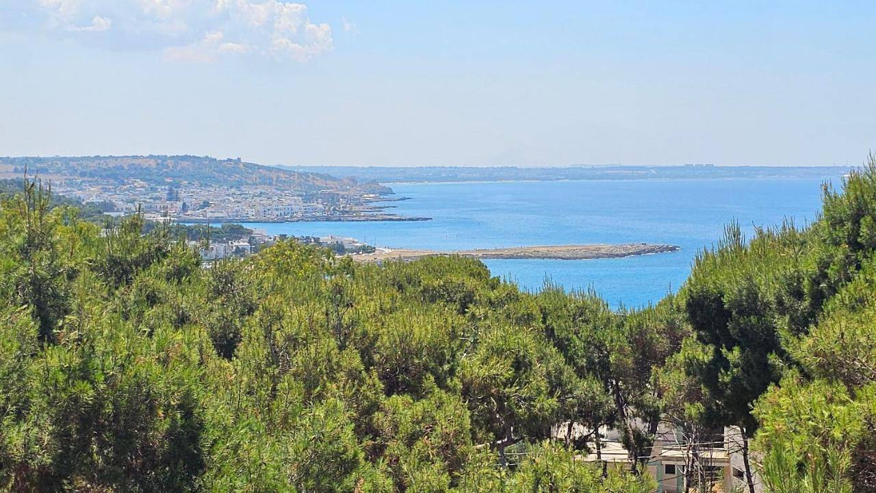 Dimora Villa Serena Porto Selvaggio Gallipoli in Nardò, Nardò (comune)