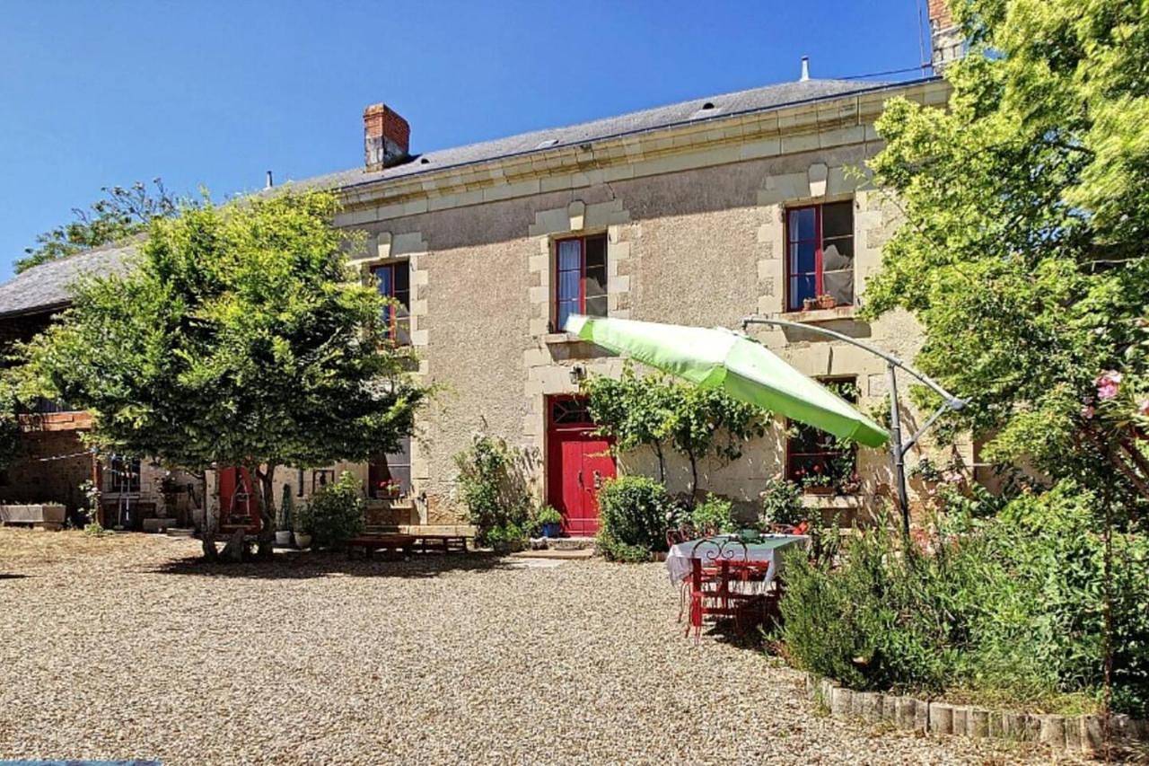 Aux Caprices des Dieux in Marnes, Deux-Sèvres