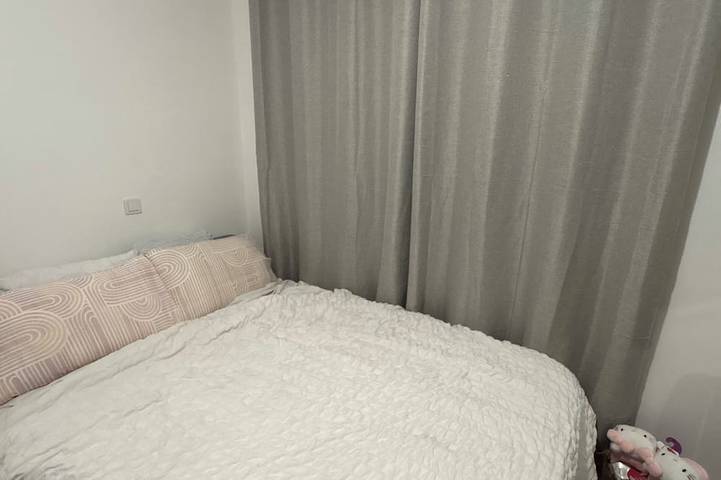 Apartamento de vacaciones para 4 personas - 1