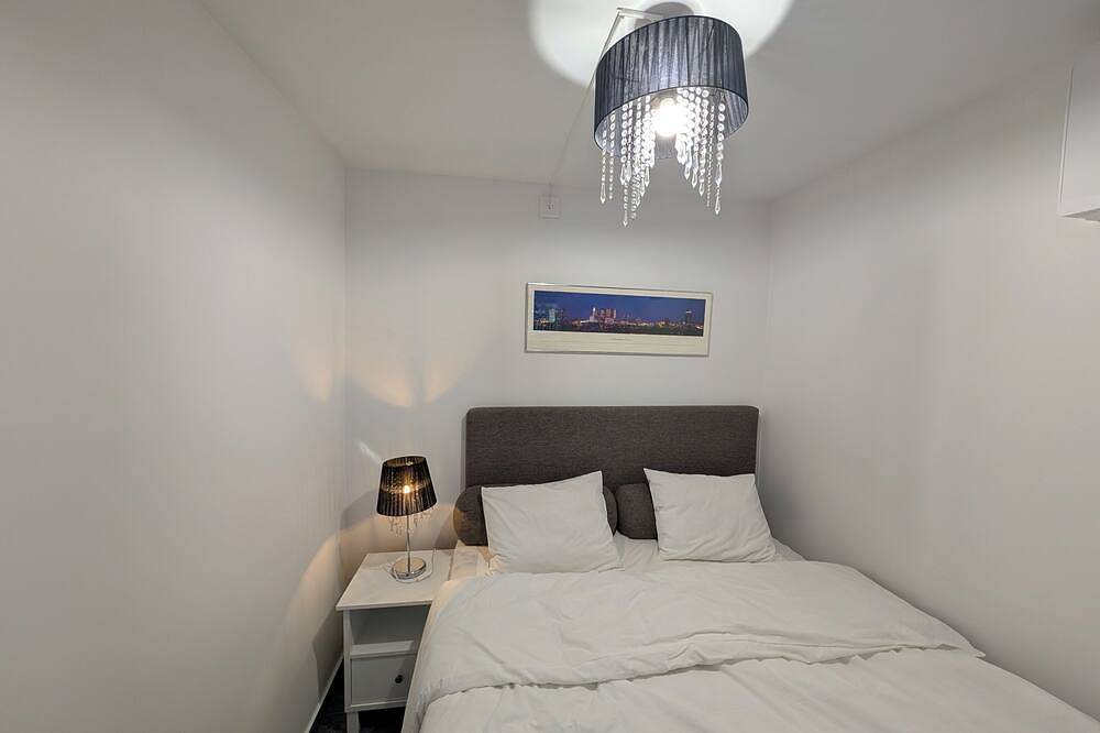 Ganze Wohnung, A beautiful and renovated Alkov house with garden in Stockholms Stockholms län in Upplands Väsby, Stockholm und Umgebung