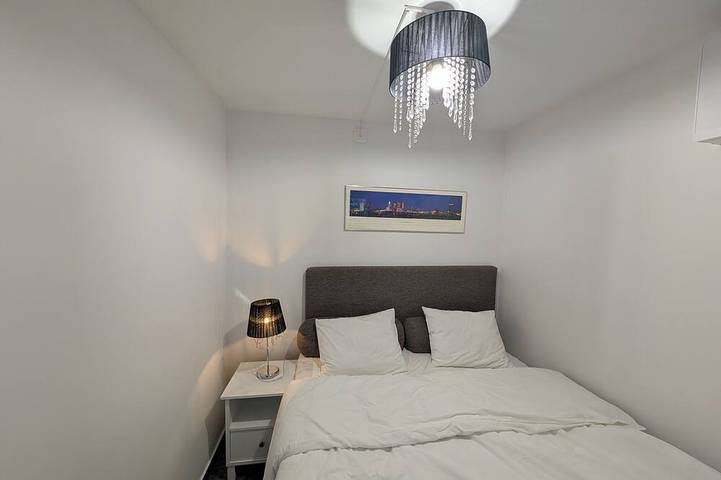 Ferienwohnung für 2 Personen - 1