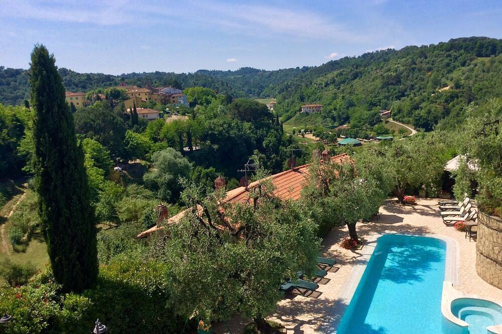 Maison de vacances L'Ulivo en Toscane, dernière minute septembre 2019 in San Miniato, Province de Pise