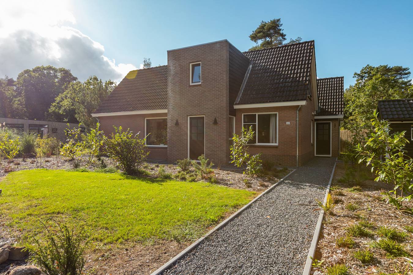 Casa vacanza a Westerveld a partire da 230€ a notte