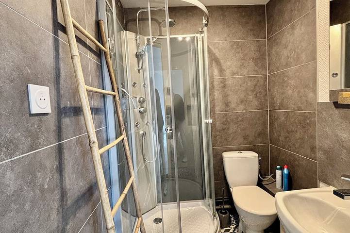 Gîte pour 4 personnes dans Office De Tourisme De Hardelot - 4