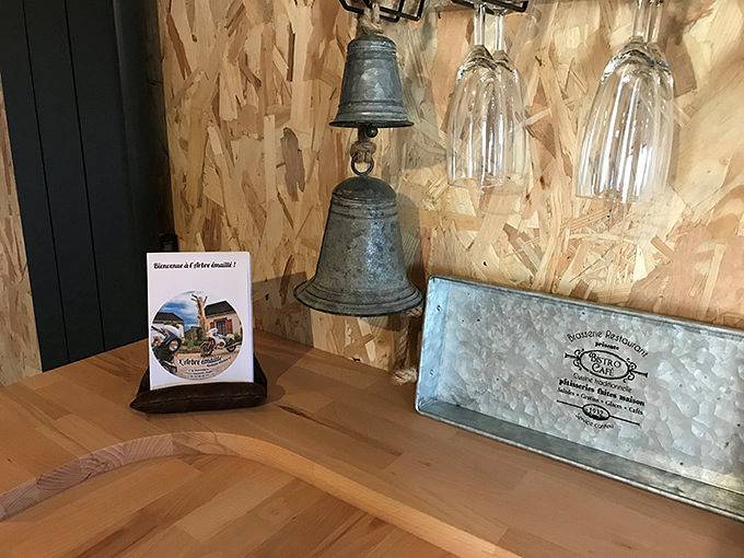 Gîte pour 3 personnes, avec jardin à Guémené-Penfao - 4