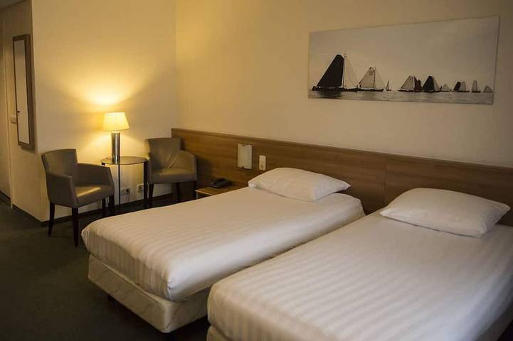 Hôtel pour 6 personnes à Heerenveen