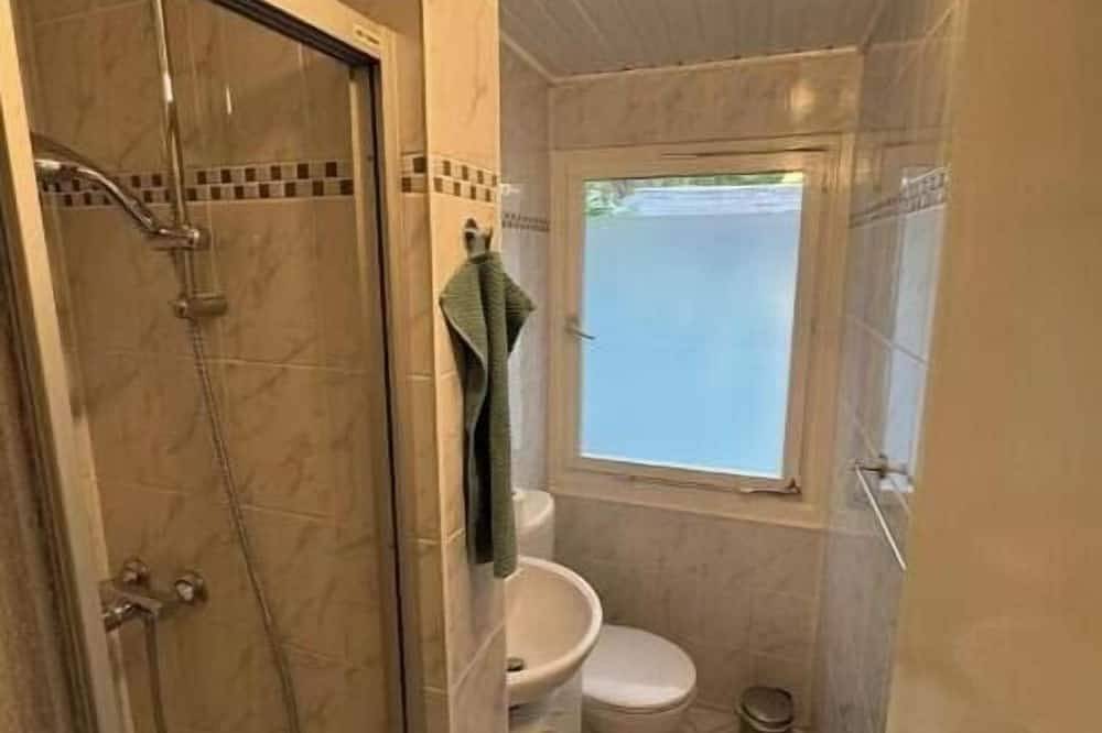 Feriendorf Seddiner See – Bungalow 8 in Seddiner See, Mittelmark