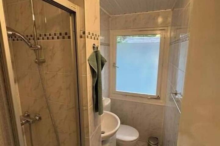 Feriendorf Seddiner See – Bungalow 8 in Seddiner See, Mittelmark