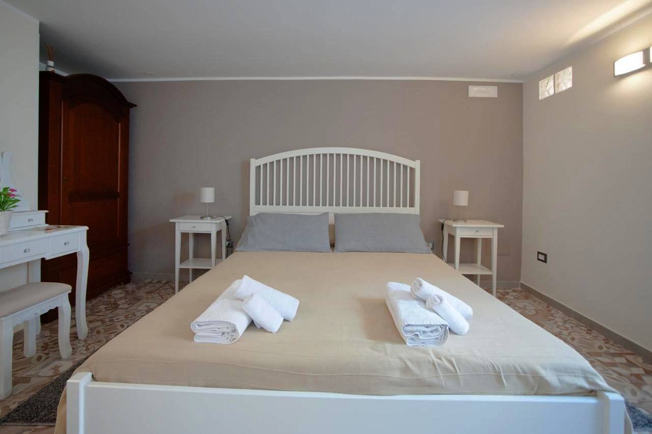 A Corte in Caserta, Provincia di Caserta