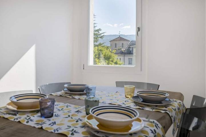 Apartamento de vacaciones para 4 personas - 1