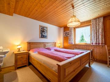 Ferienwohnung für 5 Personen in Sonntag, Vorarlberg, Bild 4