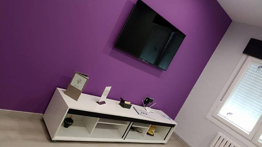 Gîte pour 6 personnes, avec terrasse et vue à Cariño - 3