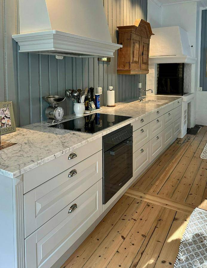 Four-Bedroom Holiday Home in Fredrikstad