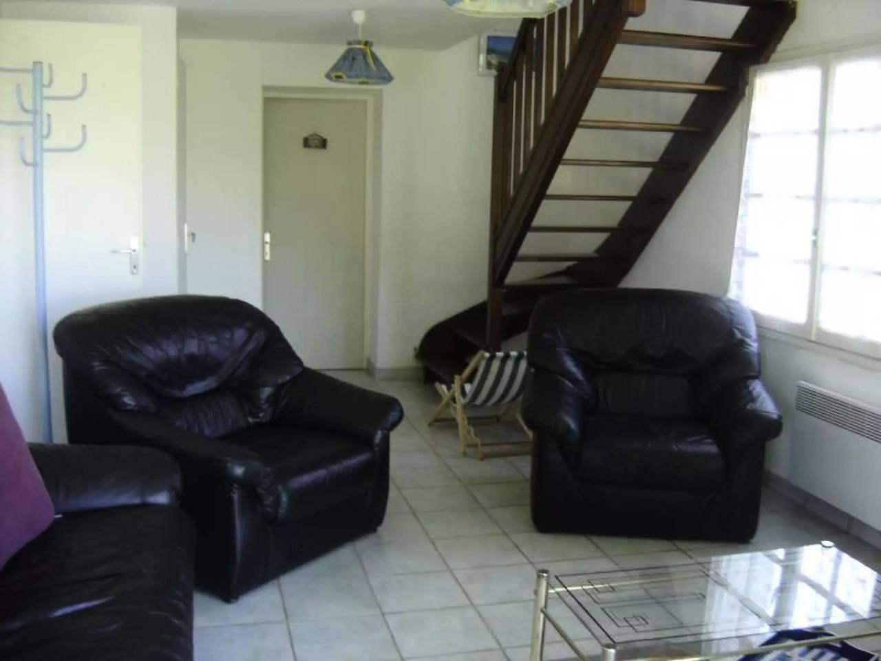 Haus 4 Personen in Locquirec, Ceinture Dorée