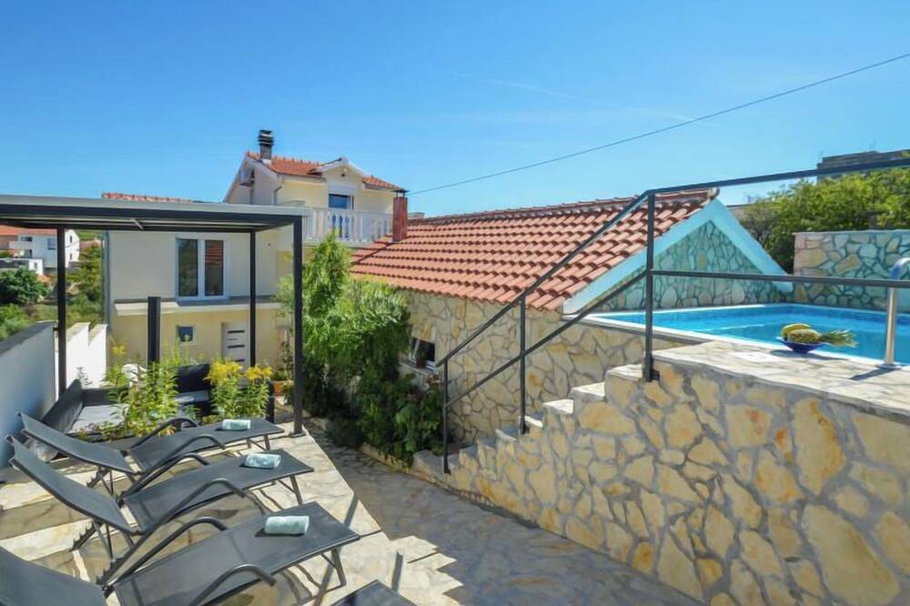 Casa vacanza a Scardona a partire da 78€ a notte