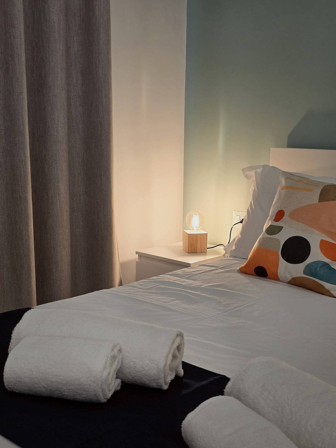 Townhouse 41 - Family Room in Civitavecchia, Provincia di Roma
