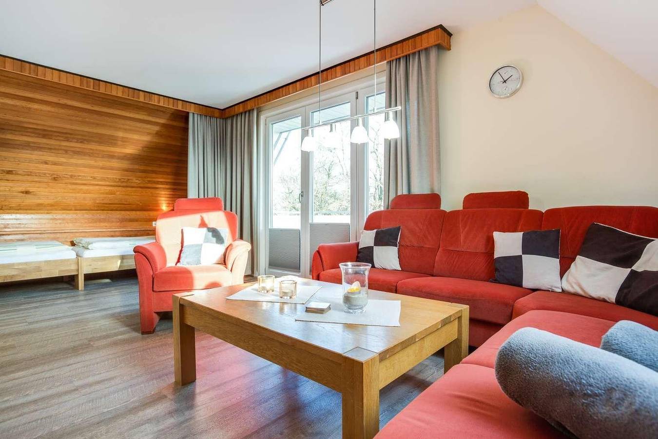 Ganze Ferienwohnung, Wohnung 8 (Id 301) in Böhl (St. Peter-Ording), St. Peter-Ording
