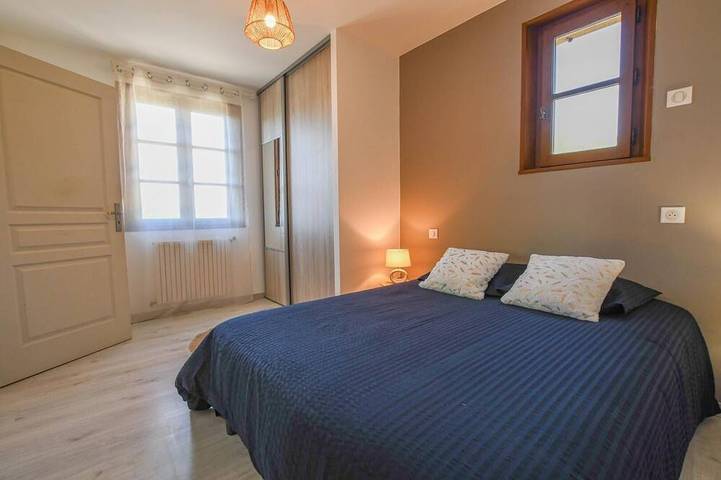 Location de vacances pour 6 personnes, avec jardin à Soulaines-Dhuys - 3