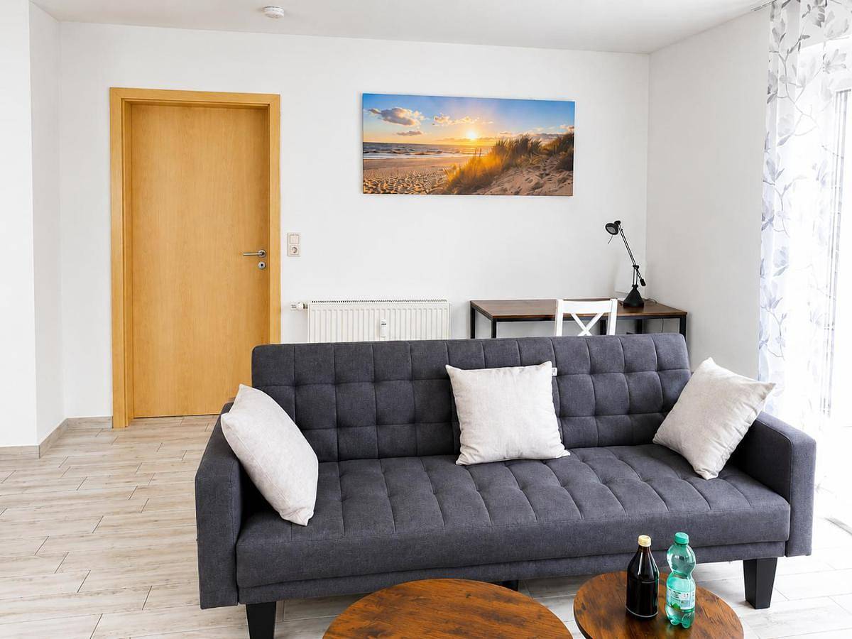 Ganze Wohnung, Ferienwohnung Varli in Tuttlingen, Landkreis Tuttlingen