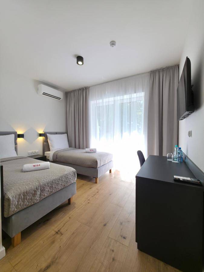 W64 Apartamenty in Płock, Mazowsze