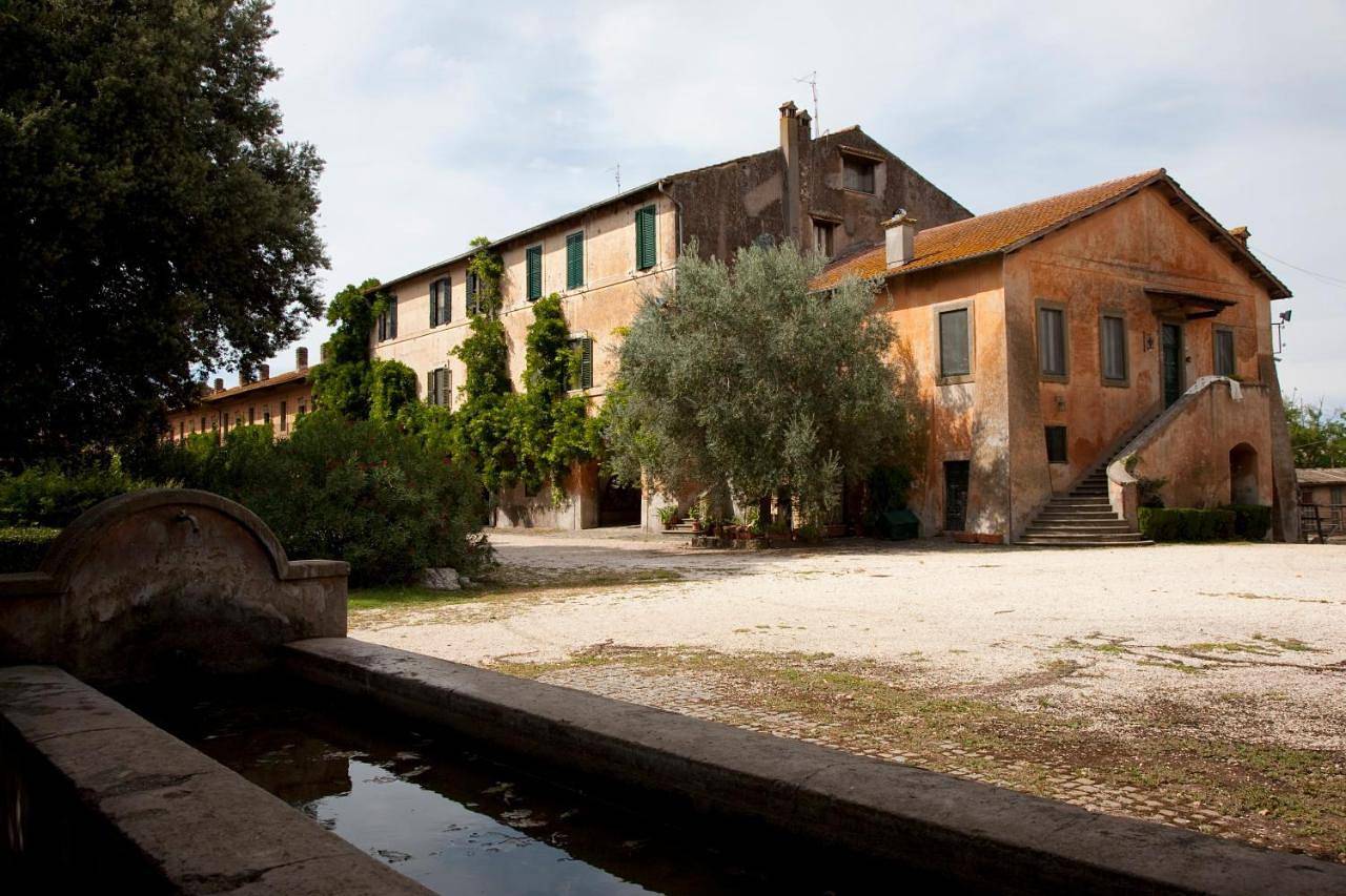 Appartamento intero, Agriturismo Pantano Borghese in Borghesiana, Roma
