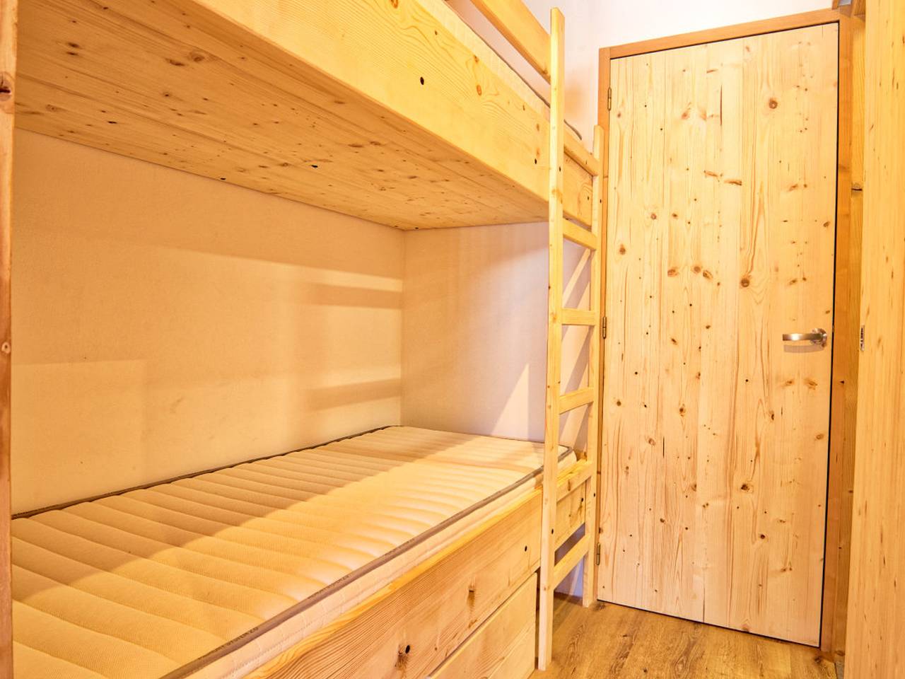 Ganzes Studio, Renoviertes Studio, nahe Pisten, Parkplatz, Komfort in Notre-Dame-de-Bellecombe, Albertville und Umgebung