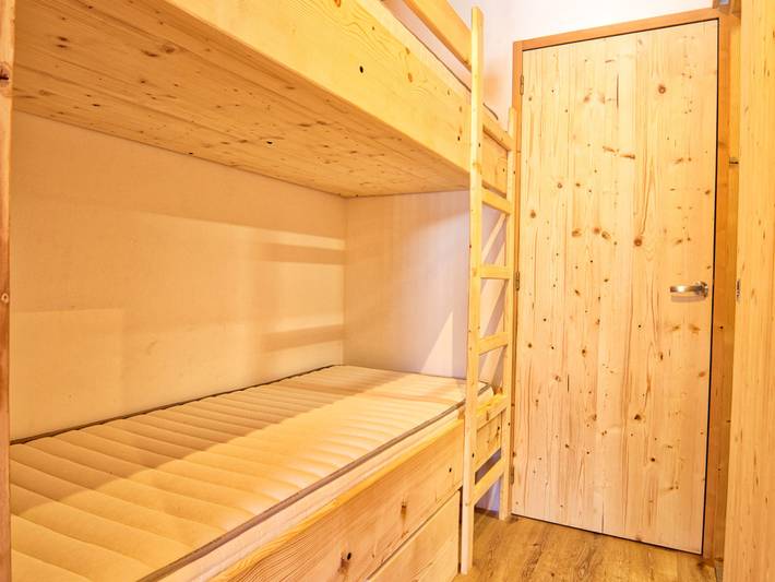 Gîte pour 4 personnes à Notre-Dame-de-Bellecombe - 4