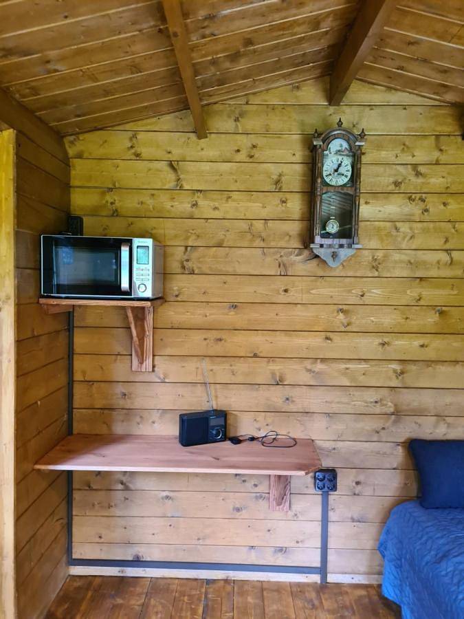 Double Room in Wallenborn, Vulkaneifel