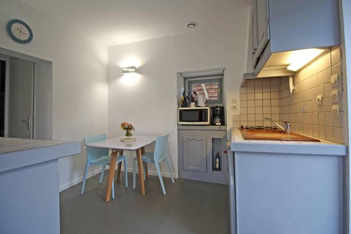 Gîte pour 2 personnes, avec jardin dans Haute-Vienne - 3