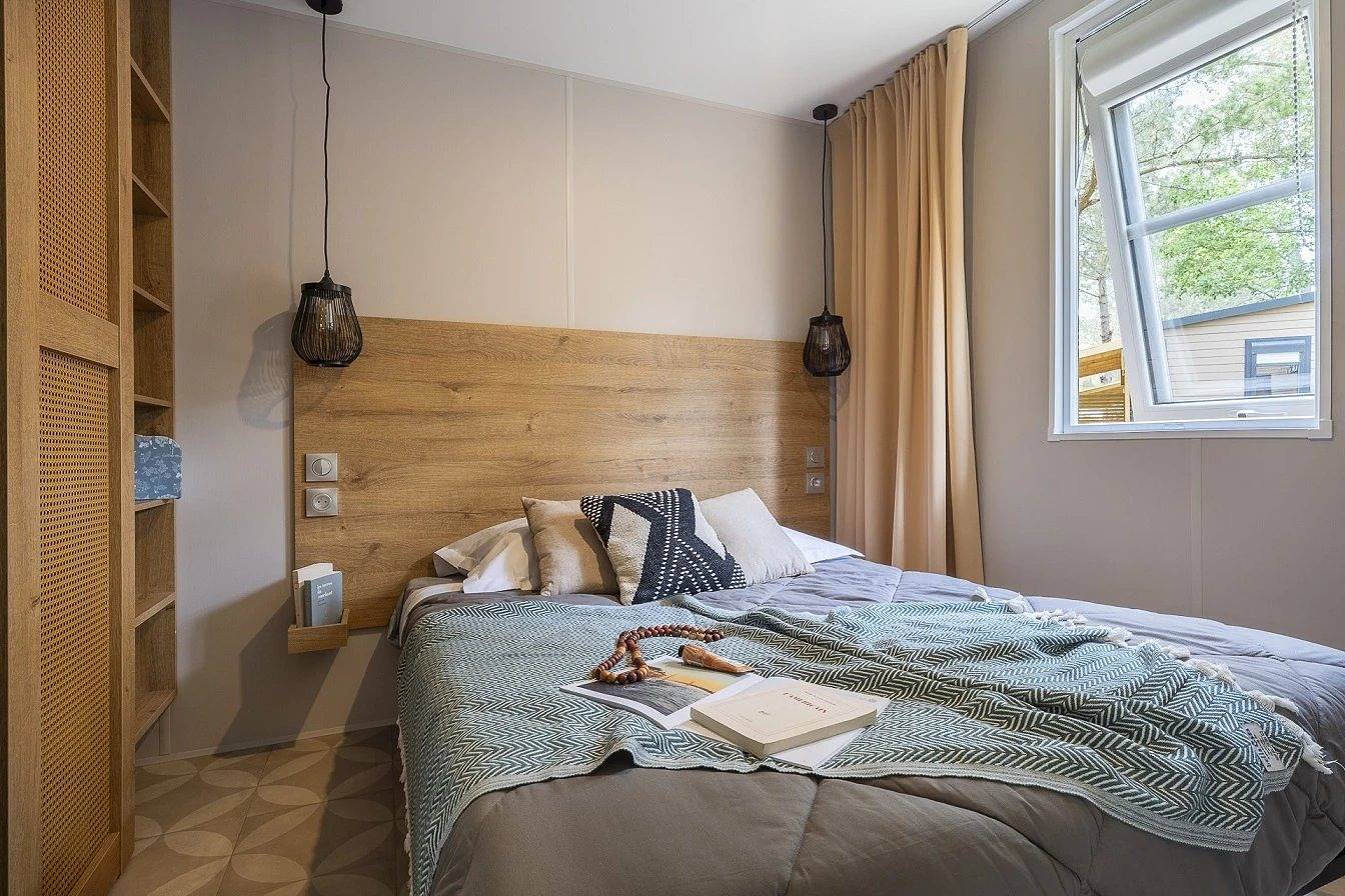 Zecamping 4* familial espace aquatique animaux acceptés locatif Tv Lv in Les Mathes, Côte de Beauté