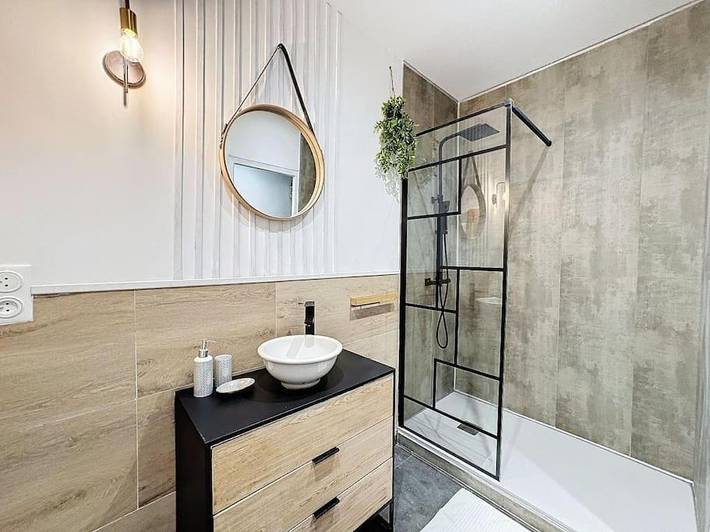 Gîte pour 2 personnes à Villeneuve-de-Berg - 4