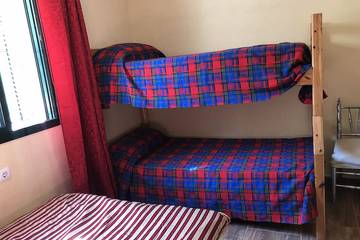 Casa Rural para 13 Personas en Constantina, Sierra Morena, Foto 3