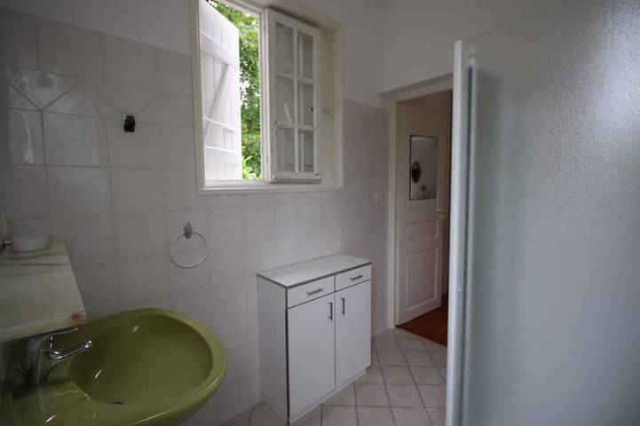 Location de vacances pour 4 personnes, avec terrasse à Breuillet - 4