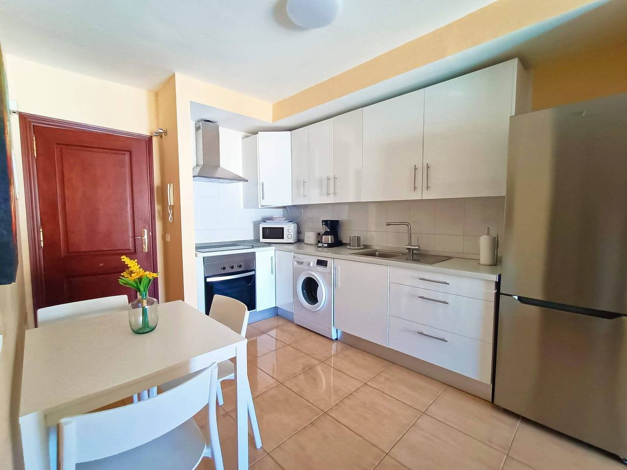 Apartamento entero, Miramar 5 - San Sebastián de La Gomera in San Sebastián de la Gomera, La Gomera